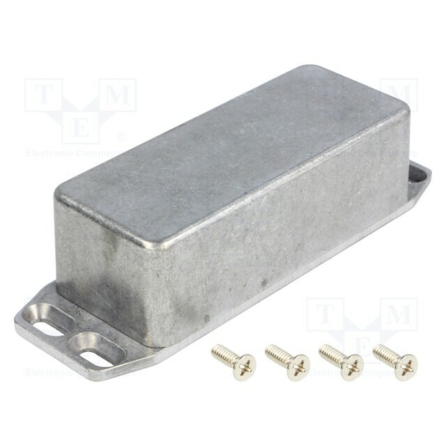 HAMMOND Enclosure: multipurpose; X: 39mm; Y: