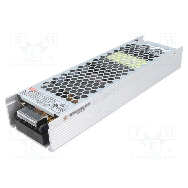 MEAN WELL Power supply: switching; for