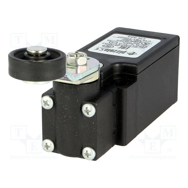 PIZZATO ELETTRICA Limit switch; NO +