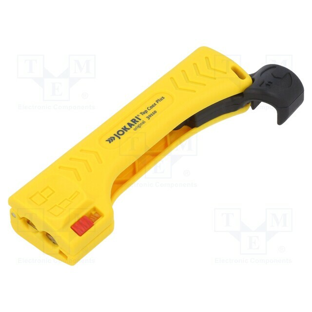 Stripping tool; Øcable: 4.8÷7.5mm