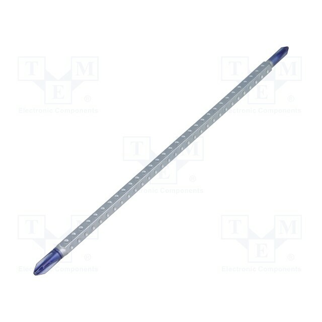 Interchangeable blade; Phillips; PH0,PH1; SYSTEM