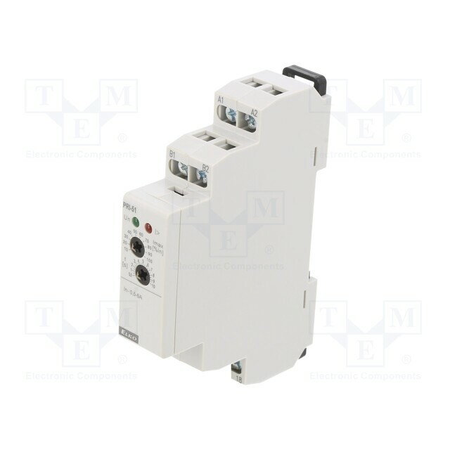 ELKO EP Current monitoring relay; AC