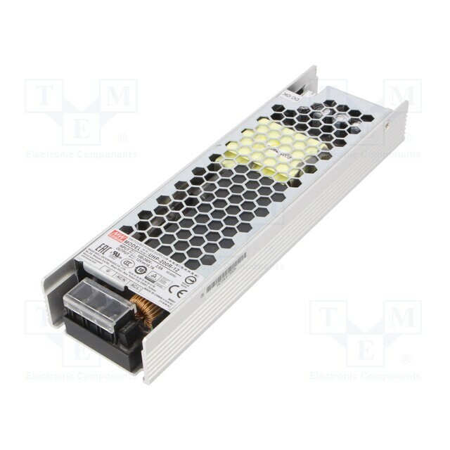 MEAN WELL Power supply: switching; for