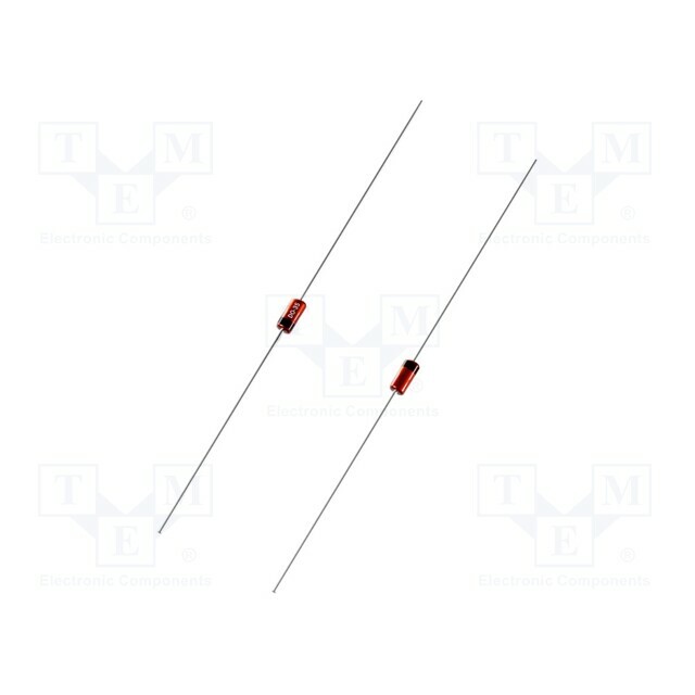 DIOTEC SEMICONDUCTOR Diode: Zener; 0.5W