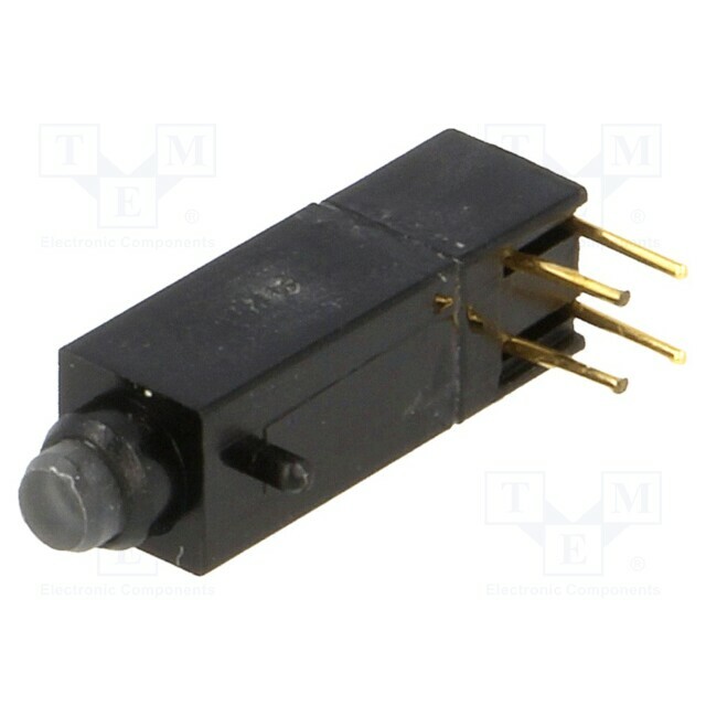 MENTOR Switch: push-button; Pos: 2; SPST-NO
