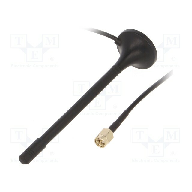 SR PASSIVES Antenna: communication; RF; 2dBi