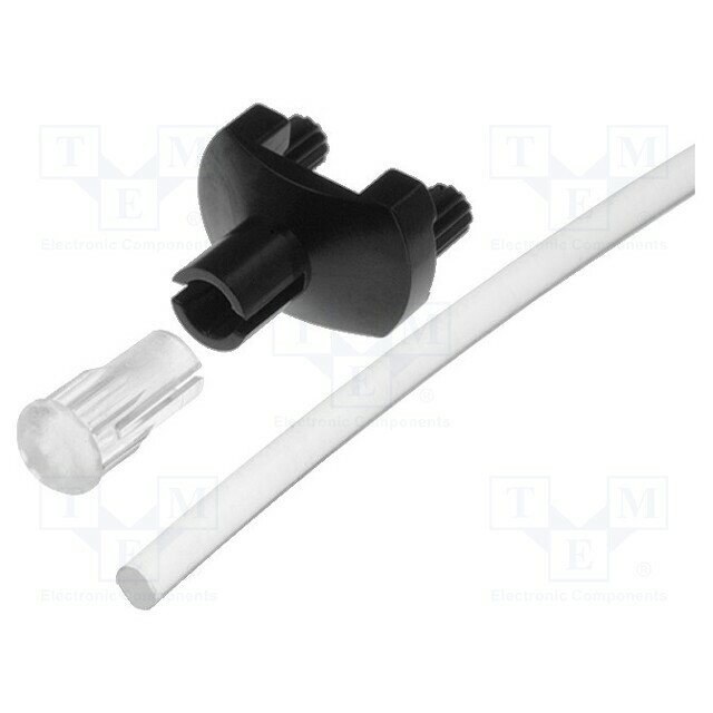 MENTOR Fiber for LED; Ø: 2mm