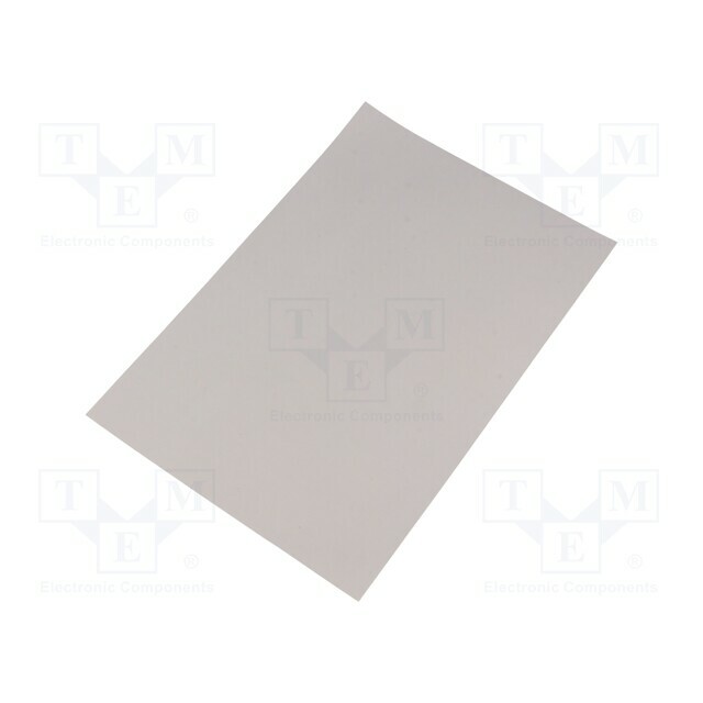 NINIGI Heat transfer pad; silicone caoutchouc
