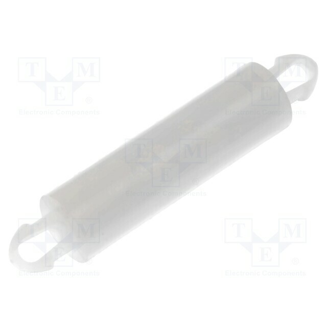 FIX&FASTEN PCB distance; polyamide; L: 16mm