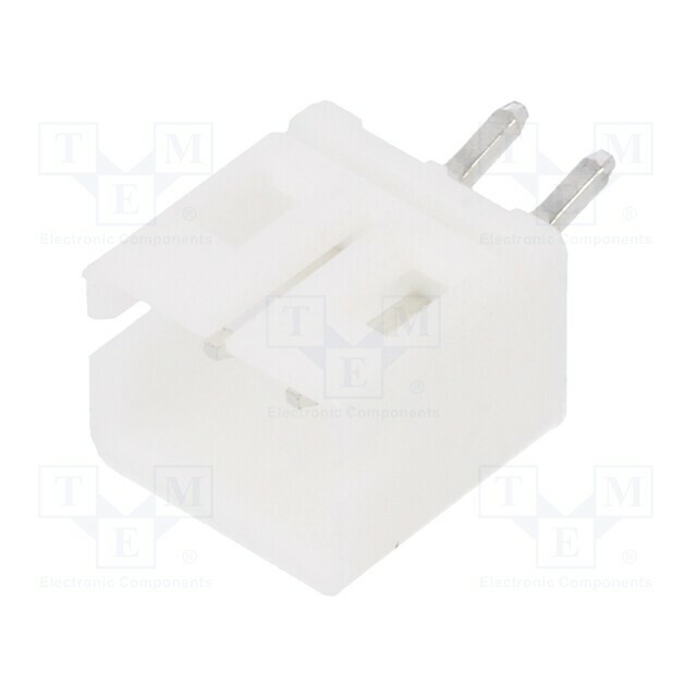 EDAC Connector: wire-board; socket; male; PIN: