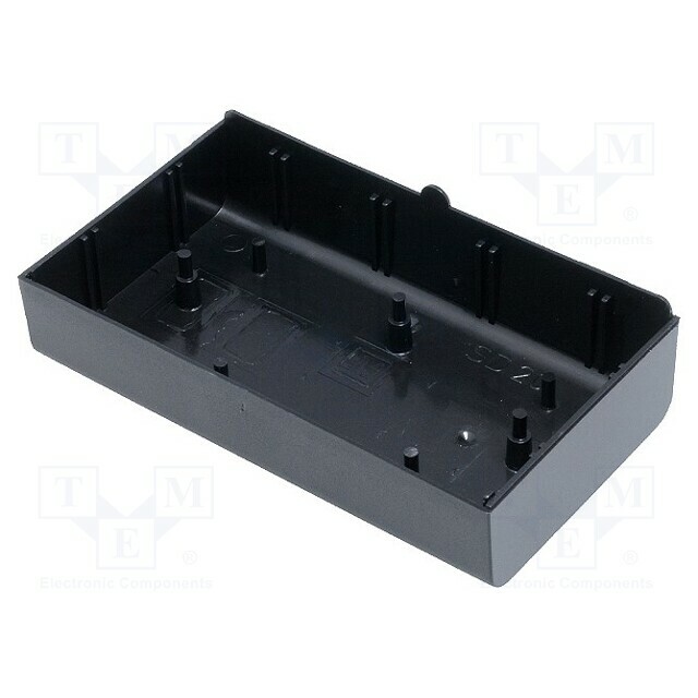 COMBIPLAST Enclosure: enclosure base; X: 70mm