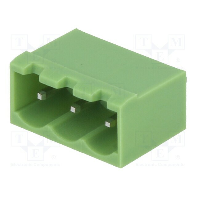 XINYA Connector: pluggable terminal block; socket