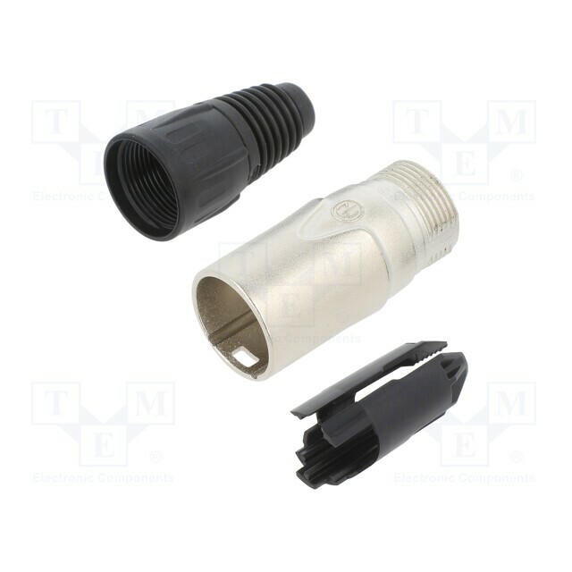 NEUTRIK Connector: RJ45; etherCON; PIN: 8