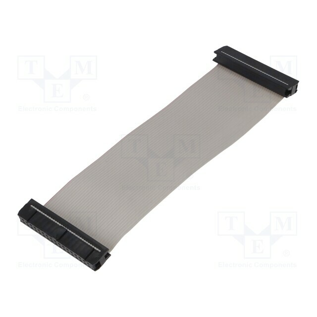 AMPHENOL Ribbon cable with IDC connectors