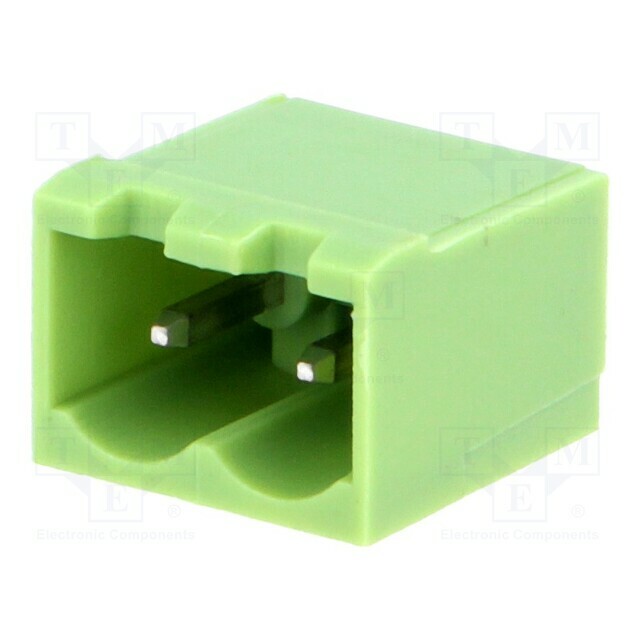 XINYA Connector: pluggable terminal block; socket
