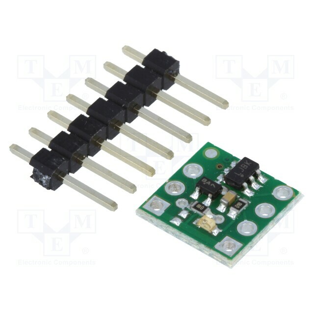Module robotics: controller; wireless; 2.5÷5