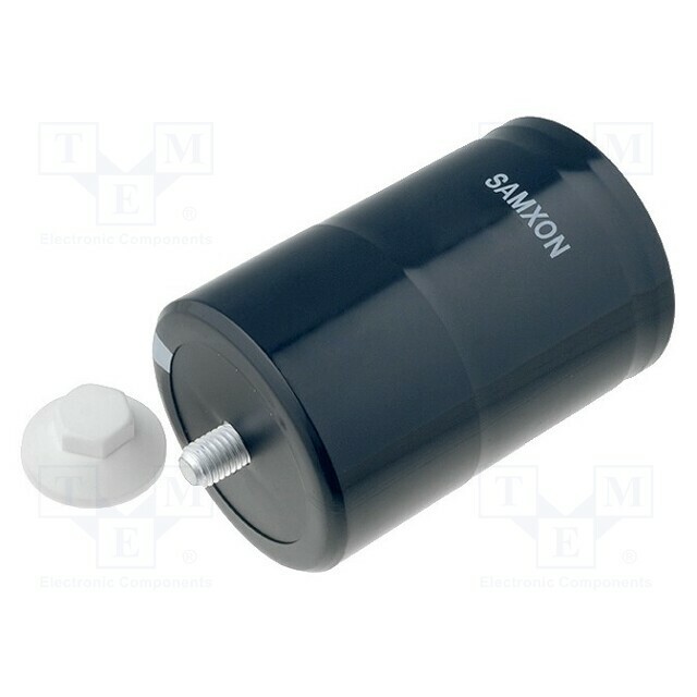 SAMXON Capacitor: electrolytic; 47000uF; 63VDC; Ø63