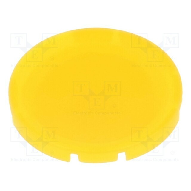 EATON ELECTRIC Actuator lens; 22mm; RMQ-Titan