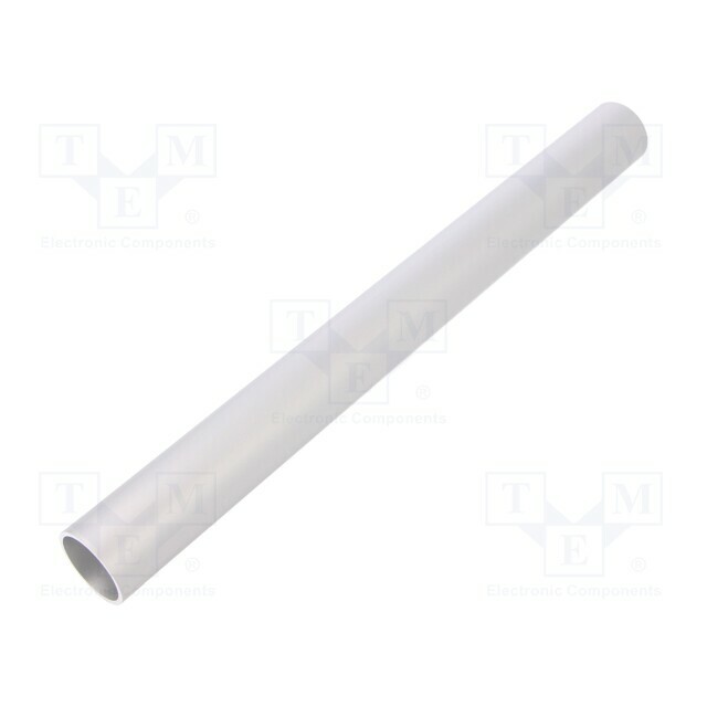SIEMENS Aluminium tube; 8WD43; 250mm |
