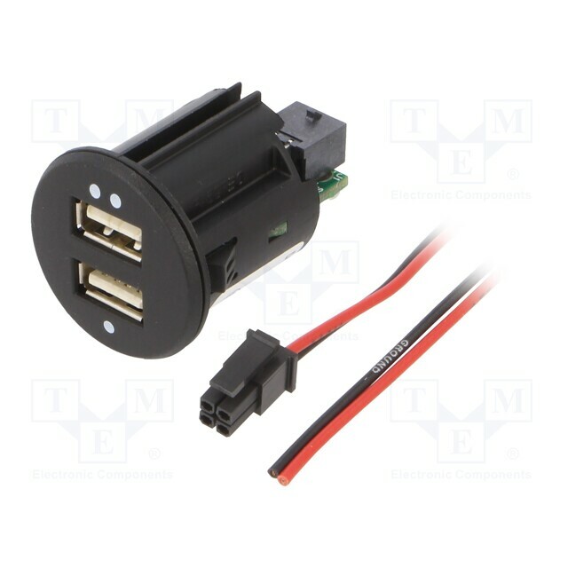 PER.PIC. USB power supply; Sup