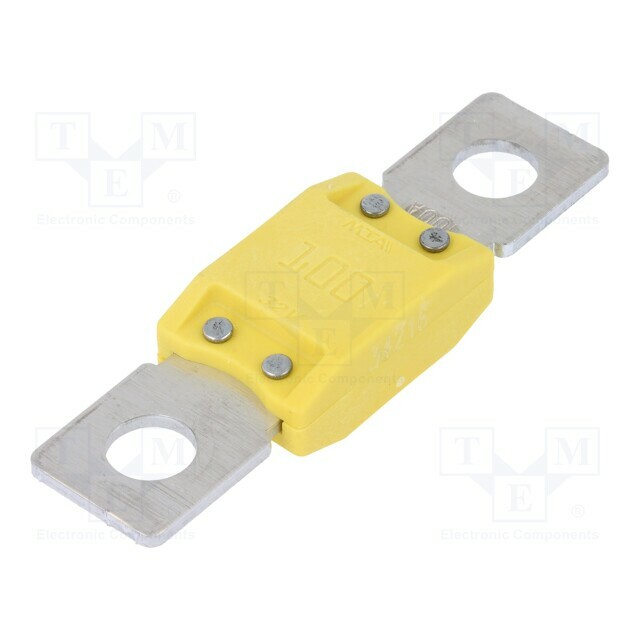 MTA Fuse: fuse; 68.6mm; automotive