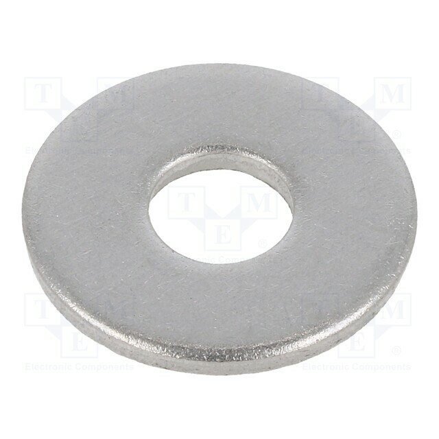 KRAFTBERG Washer; round; h=2mm; M8; D=24mm