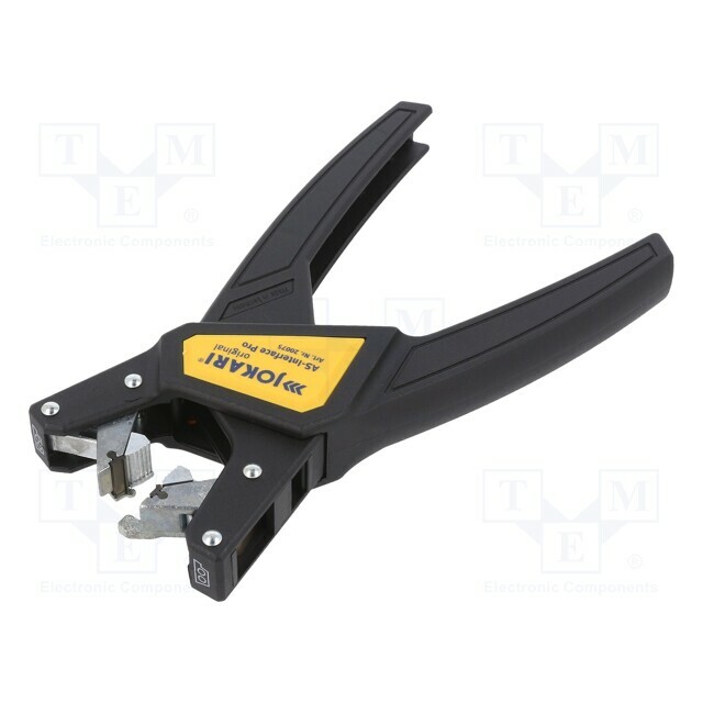 Stripping tool; 1.5÷2.5mm2; Wire: