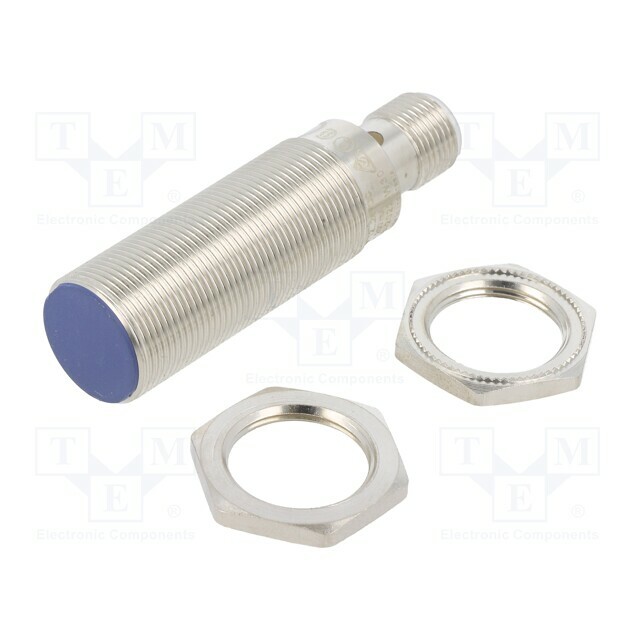 TELEMECANIQUE SENSORS Sensor: inductive; OUT: PNP
