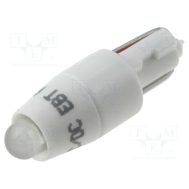 CML INNOVATIVE TECHNOLOGIES LED lamp; T5