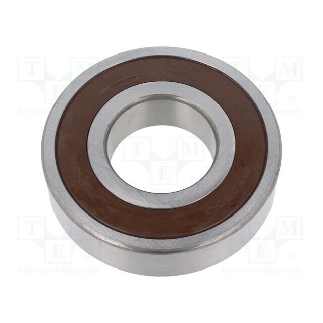 Bearing: rolling; ball; Øint: 45mm; Øout: