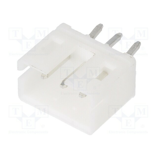 EDAC Connector: wire-board; socket; male; PIN: