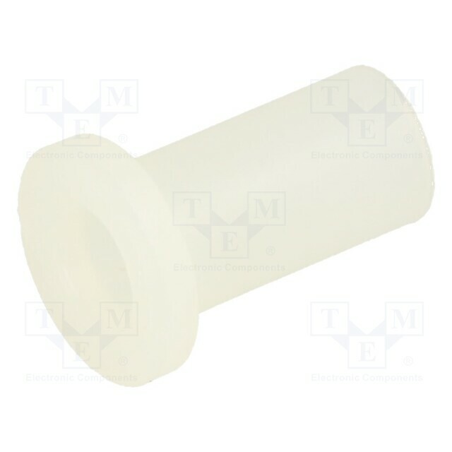 KEYSTONE Washer; round; h=12.7mm; Flange