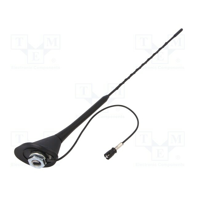 4CARMEDIA Antenna: automotive; car top; 0