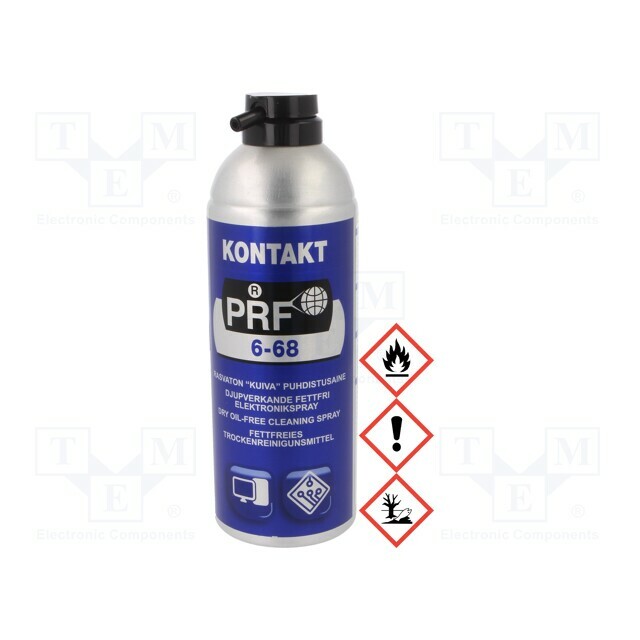 Agent: cleaning agent; 520ml; Appearance: spray