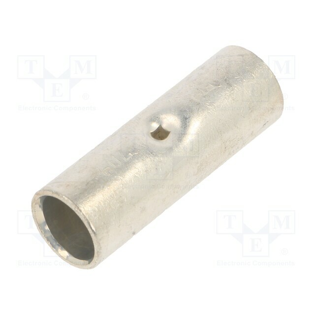 BM GROUP Tip: butt splice; non-insulated
