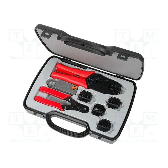 SMT ELECTRONIC TECHNOLOGY Tools set: for