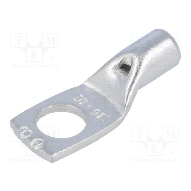 OUNEVA Tip: ring tube; M10; 16mm2
