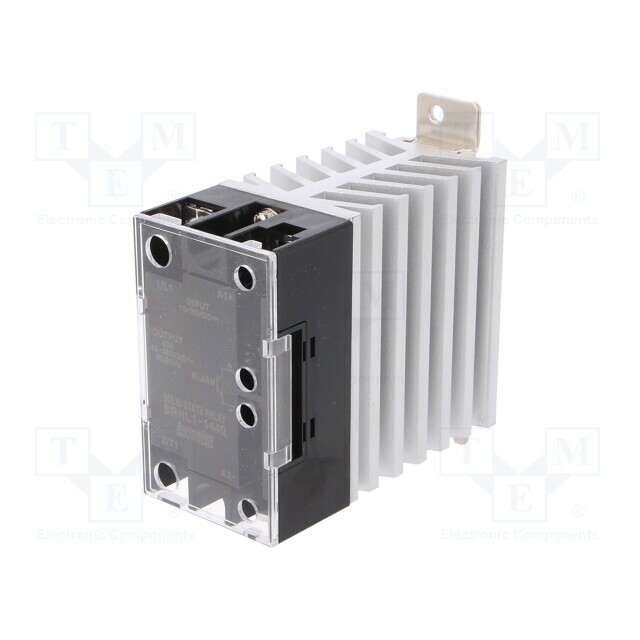AUTONICS Relay: solid state; Ucntrl: 10÷30VDC