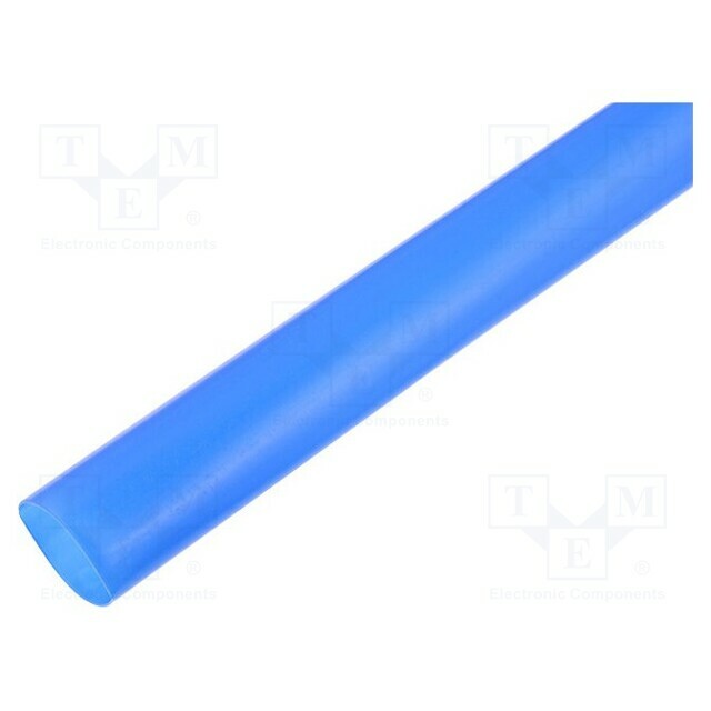 RADPOL Heat shrink sleeve; glueless; 2: