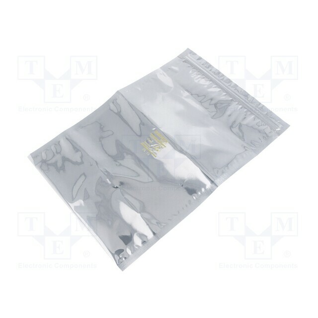 EUROSTAT GROUP Protection bag; ESD; L: