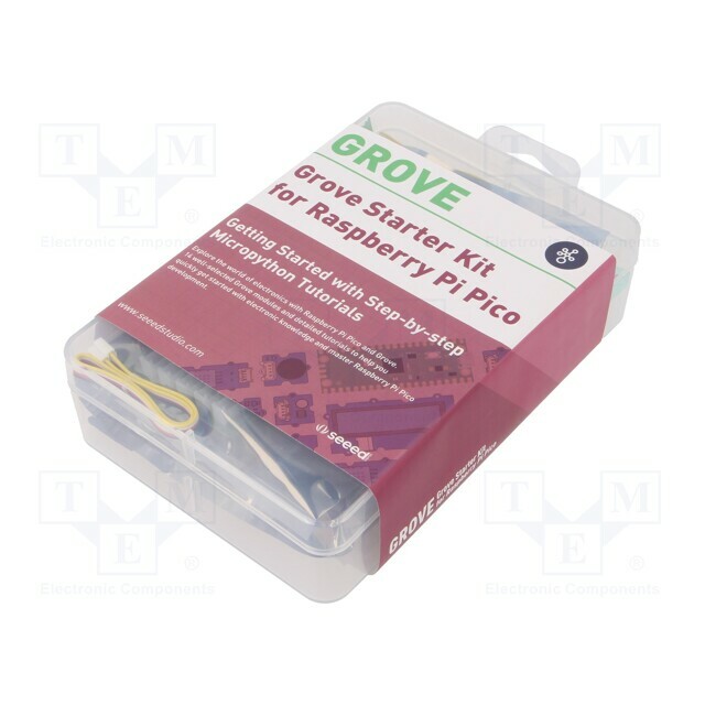 SEEED STUDIO Dev.kit: Grove Starter