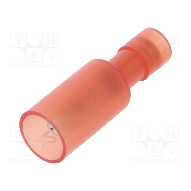 BM GROUP Terminal: round; male; Ø: