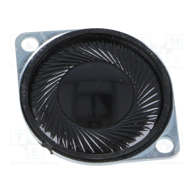 VISATON Loudspeaker; miniature,mylar,general purpose