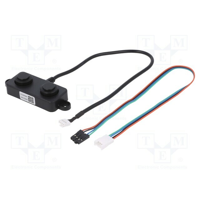 DFROBOT Sensor: distance; ultrasonic; 3.3÷5VDC