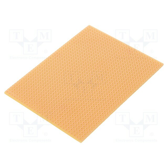 RADEMACHER Board: universal; single sided,prototyping