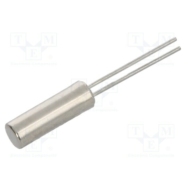 IQD FREQUENCY PRODUCTS Crystal; 32.768kHz
