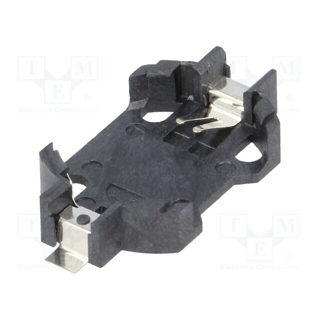 COMF Socket; 2032,BR2032,CR2032; Batt