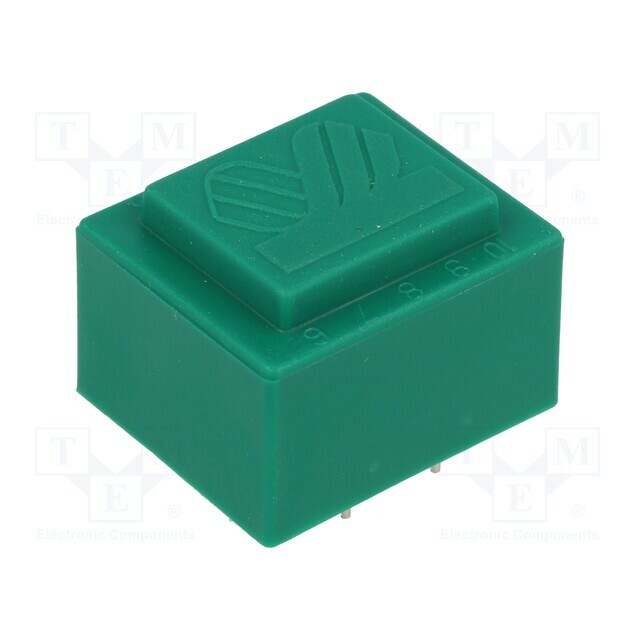 BREVE TUFVASSONS Transformer: encapsulated; 1.5VA