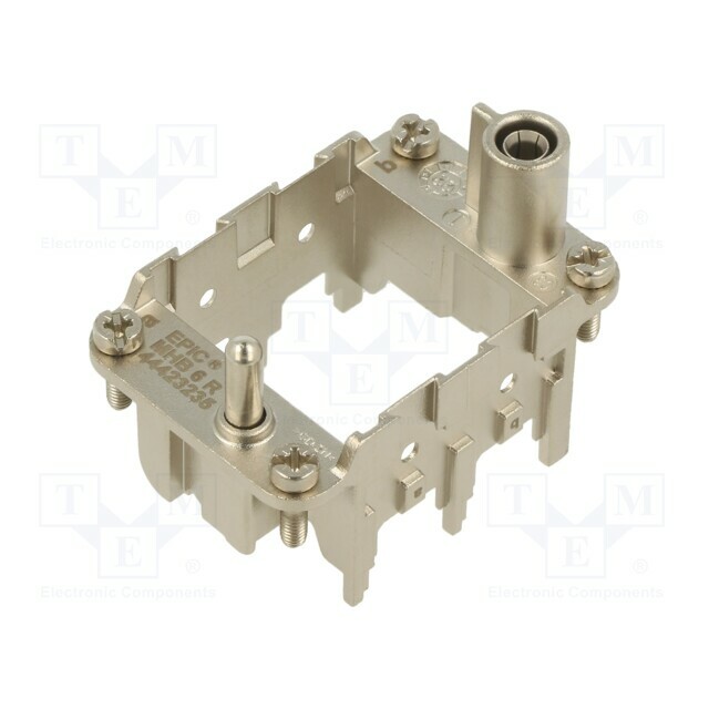 LAPP Connector: HDC; EPIC® MH; PIN: