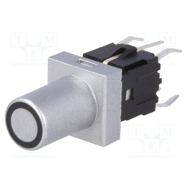 HIGHLY ELECTRIC Switch: keypad; Pos: 2
